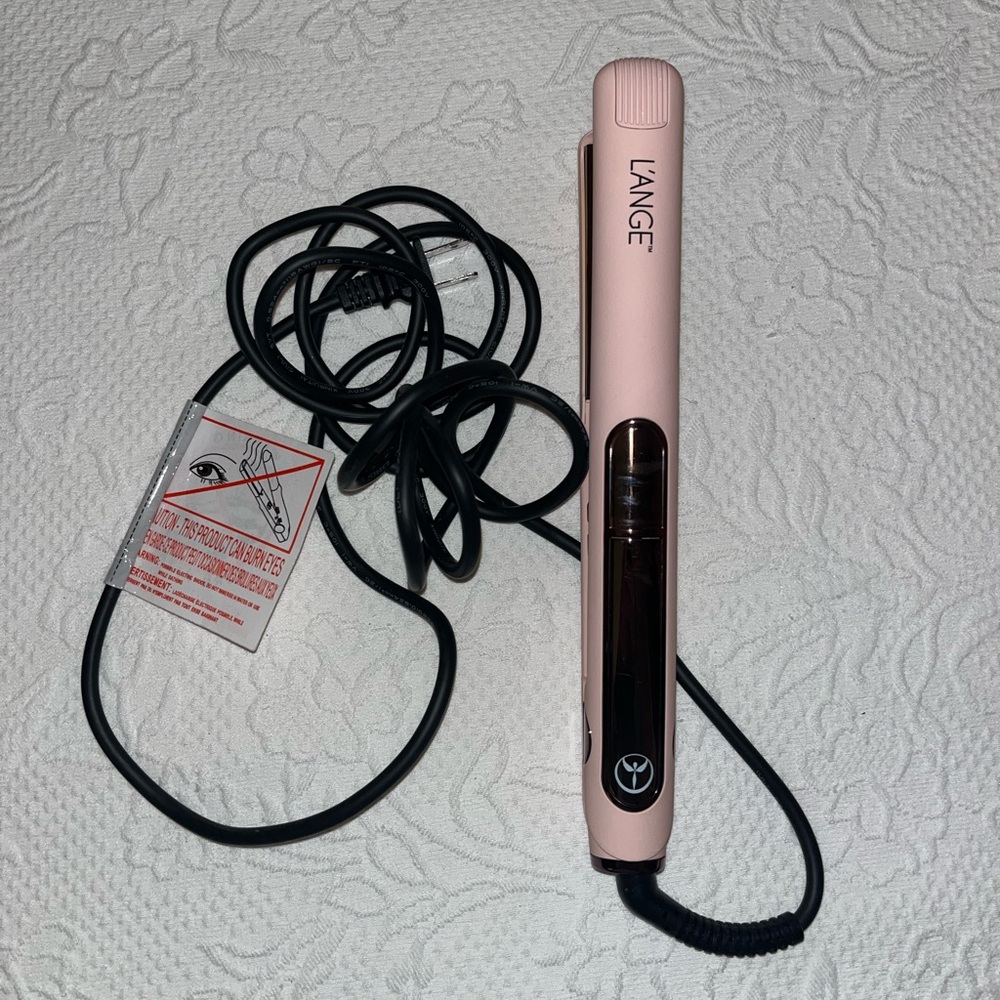 L’ange La Reve Hair Straightener